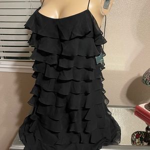 Ralph Lauren cocktail dress